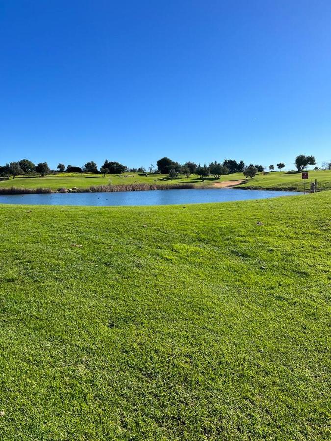 Villa 12 A Clube Golfemar à Carvoeiro  Extérieur photo